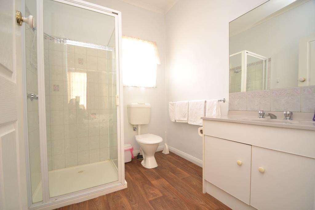 Echuca Holiday Units ภายนอก รูปภาพ